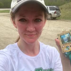 Meet your Posher, Marybeth